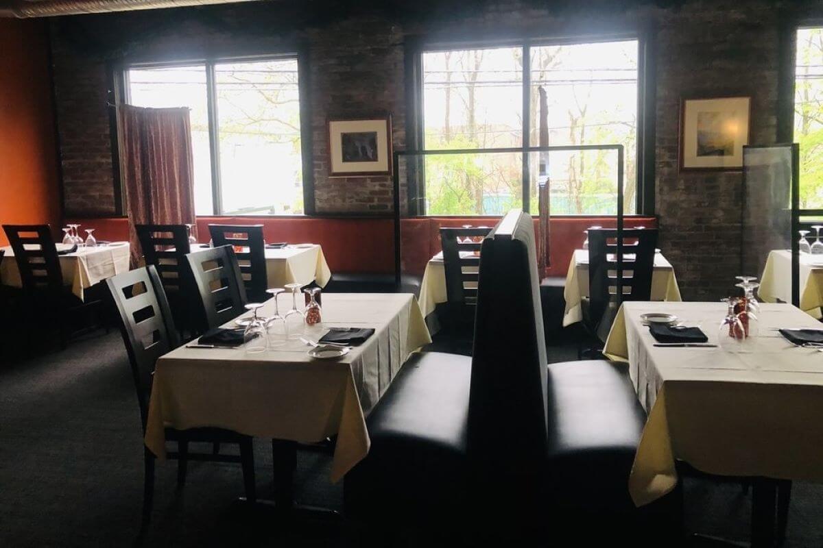 10 Best Restaurants in Medina, Ohio